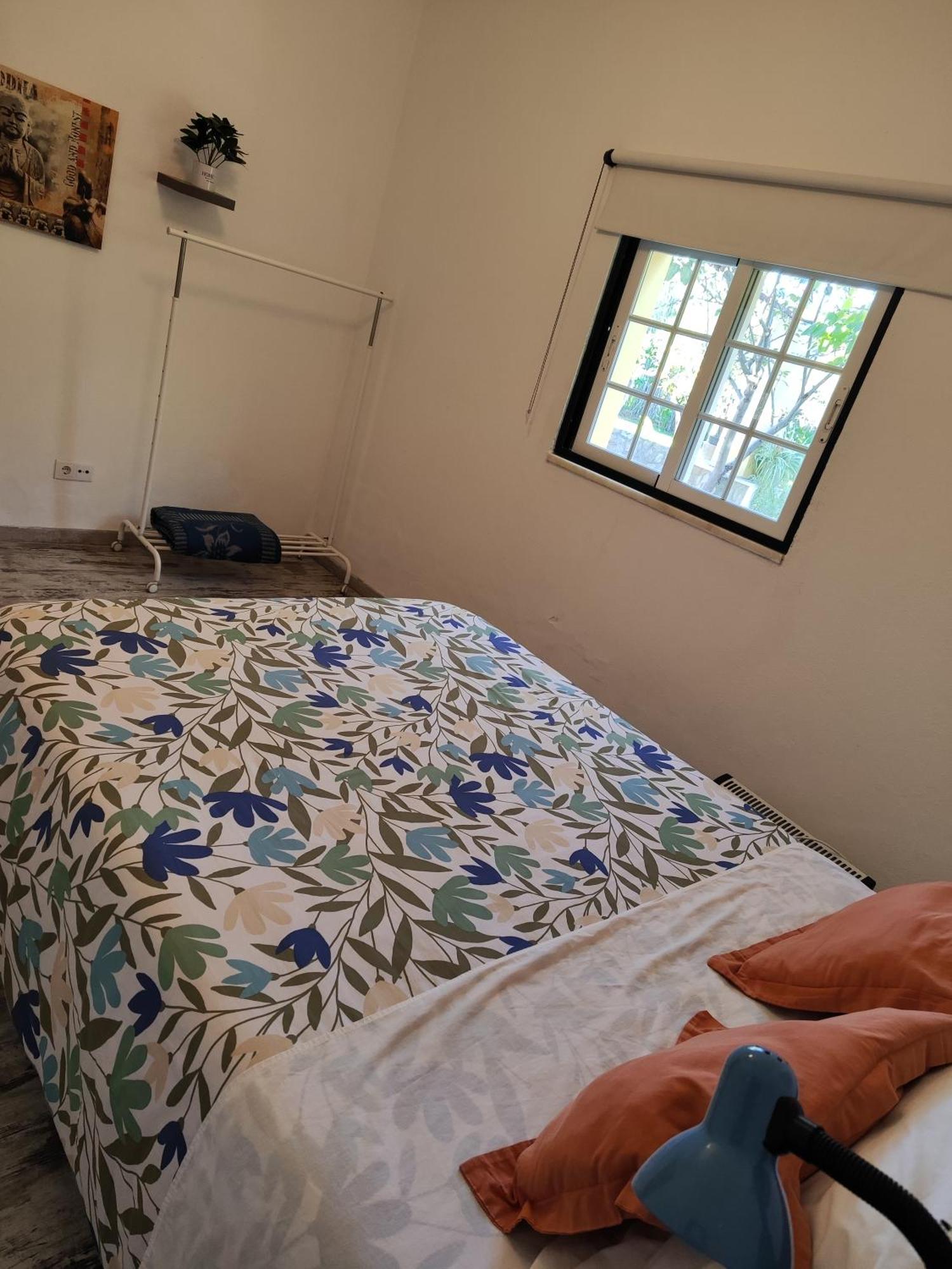 Quinta Da Ponte Das Hortas 3 Elvas Zimmer foto
